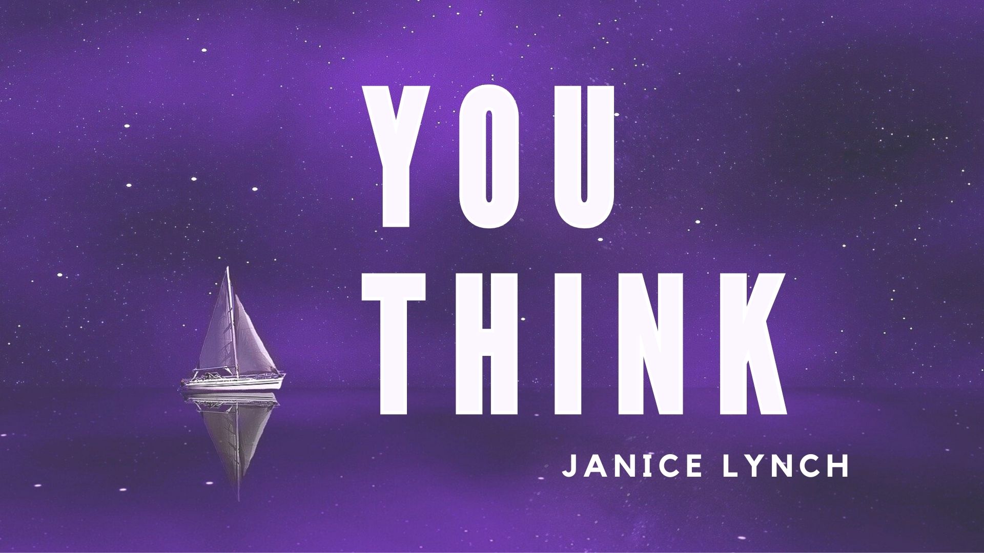 Think Your In You Think - The Divine Fellowship