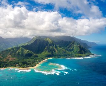 Hawaiin Adventure